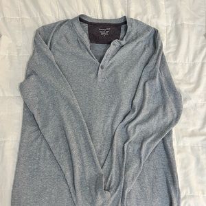 Banana Republic long sleeve